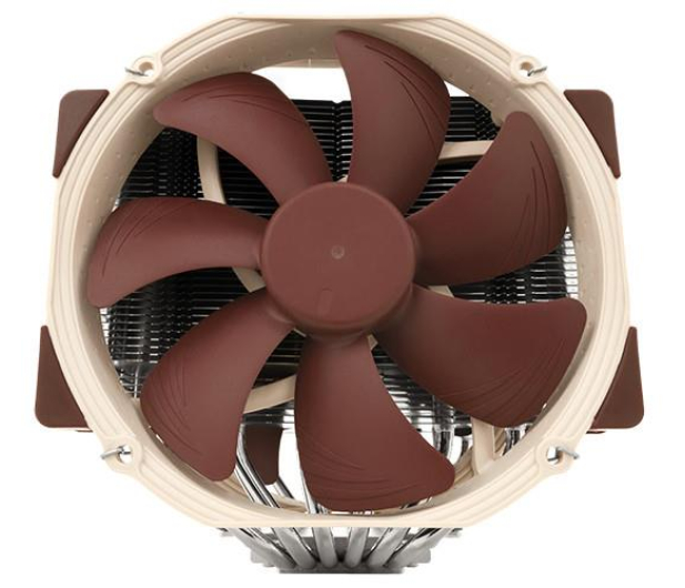 Noctua NH-D15 2x140mm - 260247 - zdjęcie 2